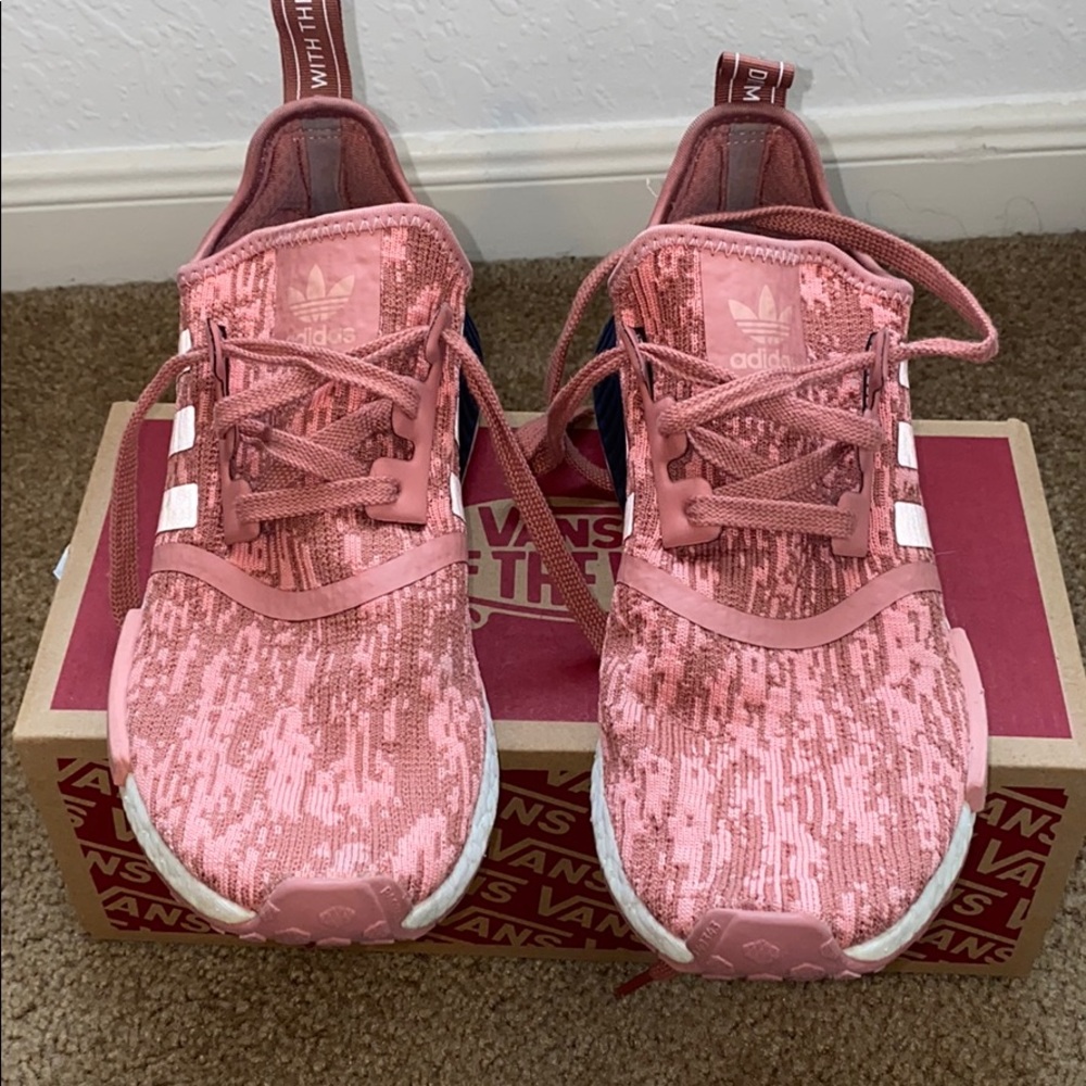 Adidas NMD
